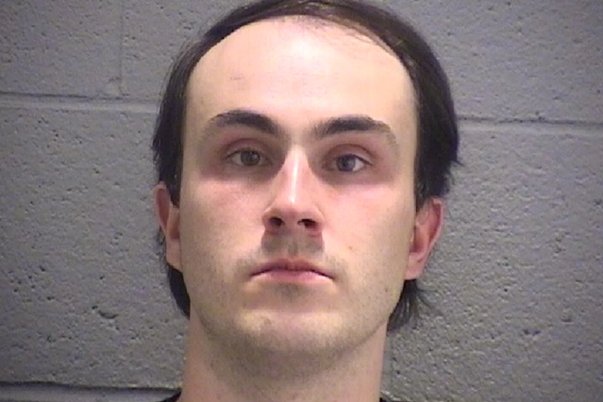 Grandson of Duke’s Coach K facing DWI charges after fatal crash