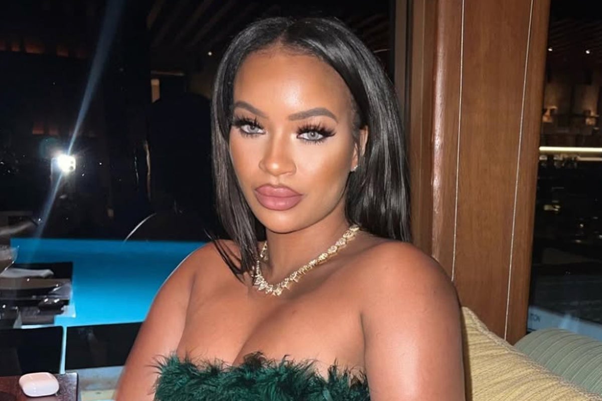 X Factor finalist accused of attempted murder of social media influencer with car