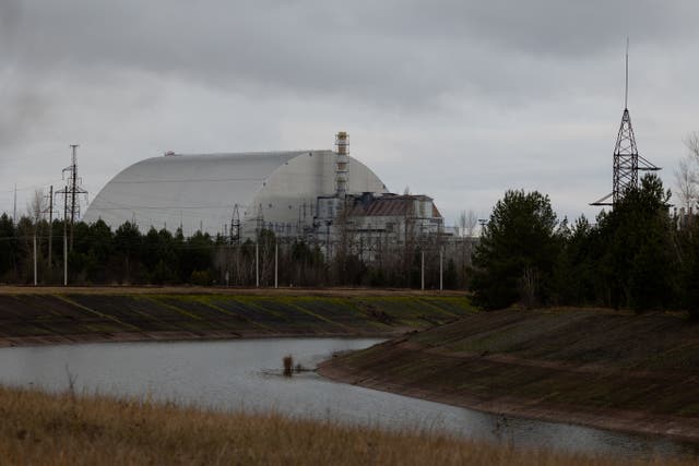 Chernobyl Recent Chernobyl - latest news, breaking stories and comment - The Independent