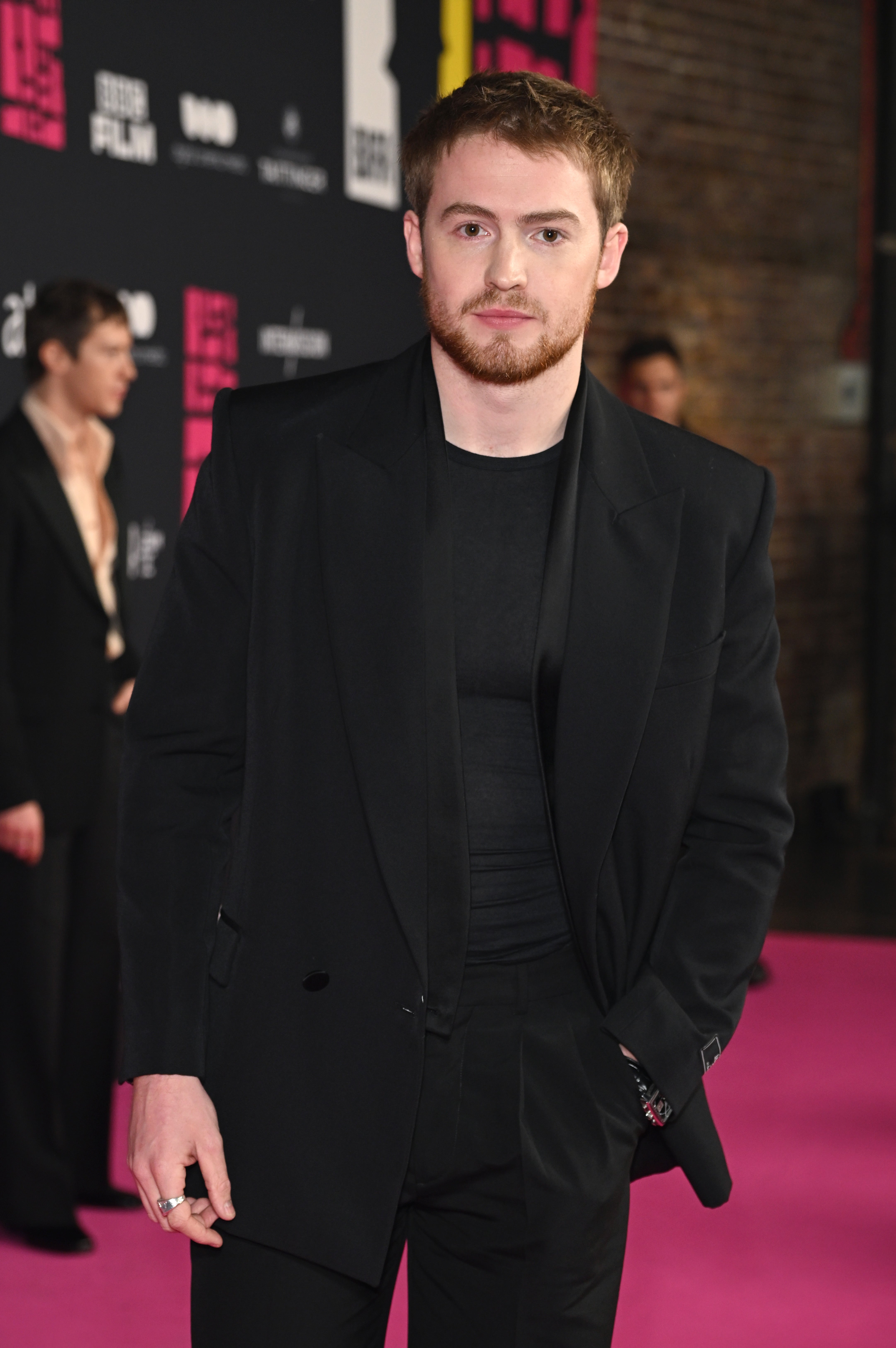 Kit Connor is starring in the upcoming 'Elden Ring' adaptation