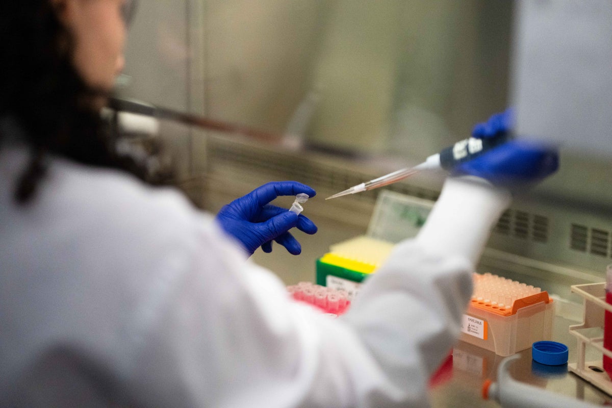 China surpasses US in research spending and the consequences extend far beyond clout