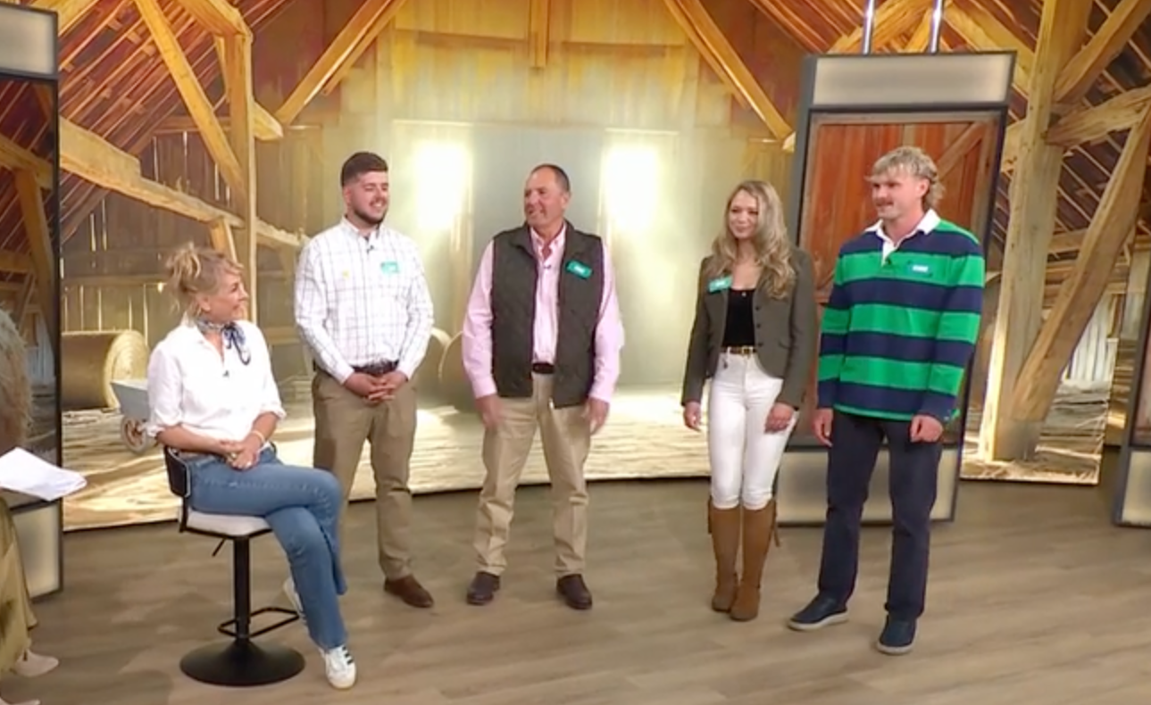 Clarkson's Farm star Lisa Hogan to host ITV dating show as it returns after  17 years | The Independent