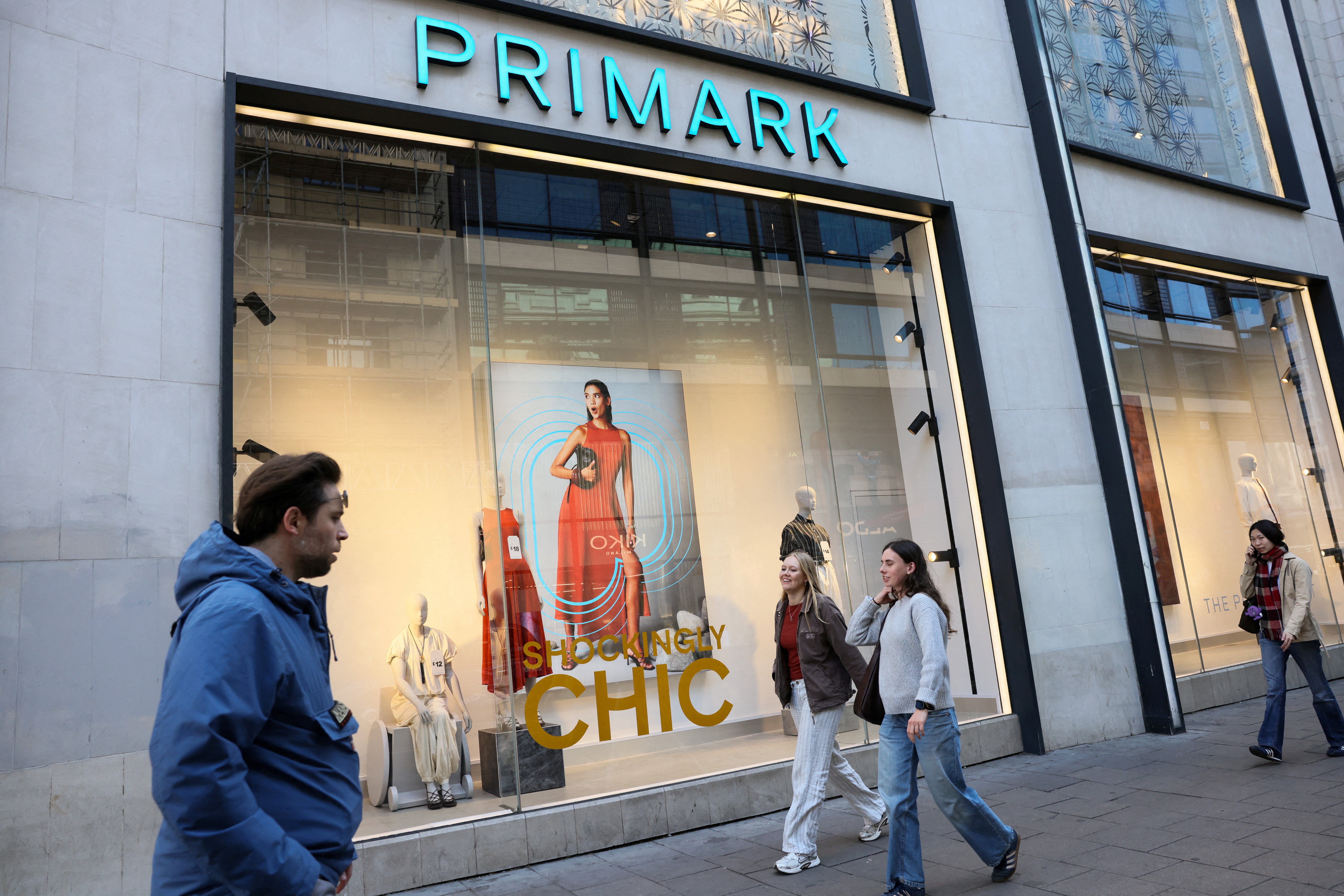I used to hate Primark – now I think it might save the high street ...