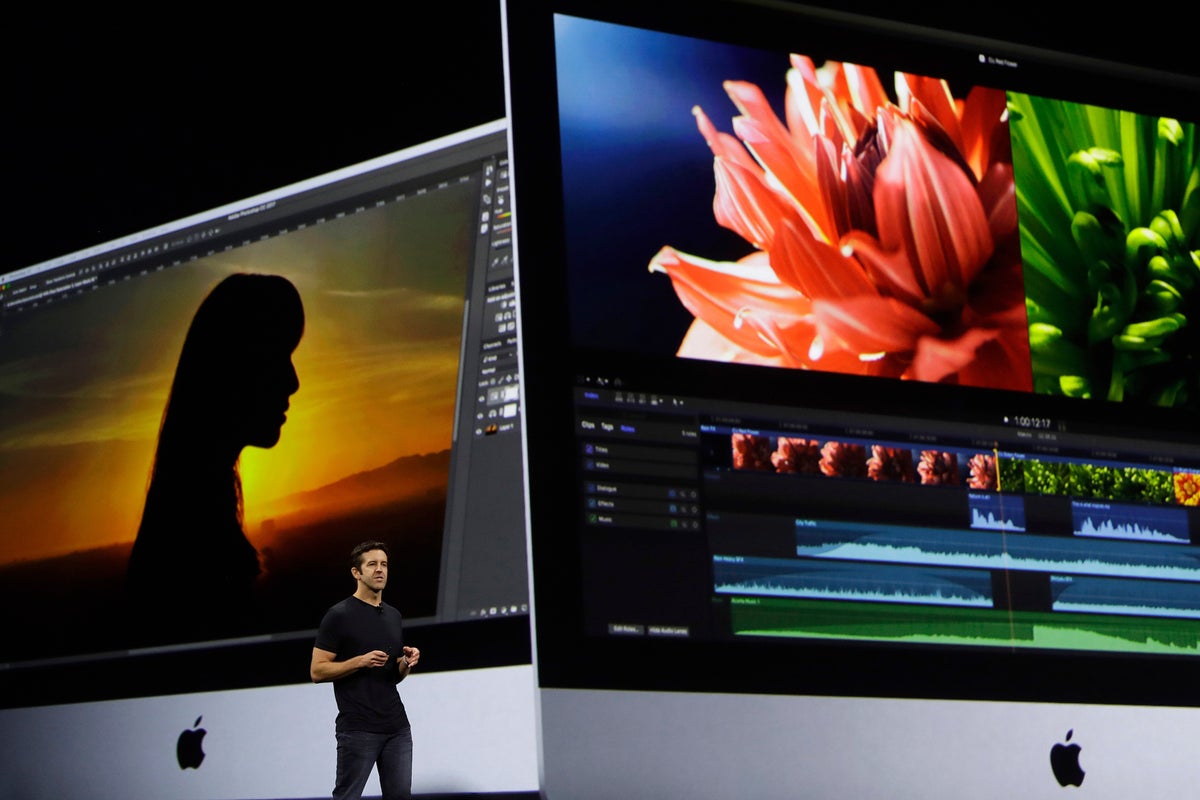 Apple's new CEO John Ternus steps into the spotlight after flying under the radar for years