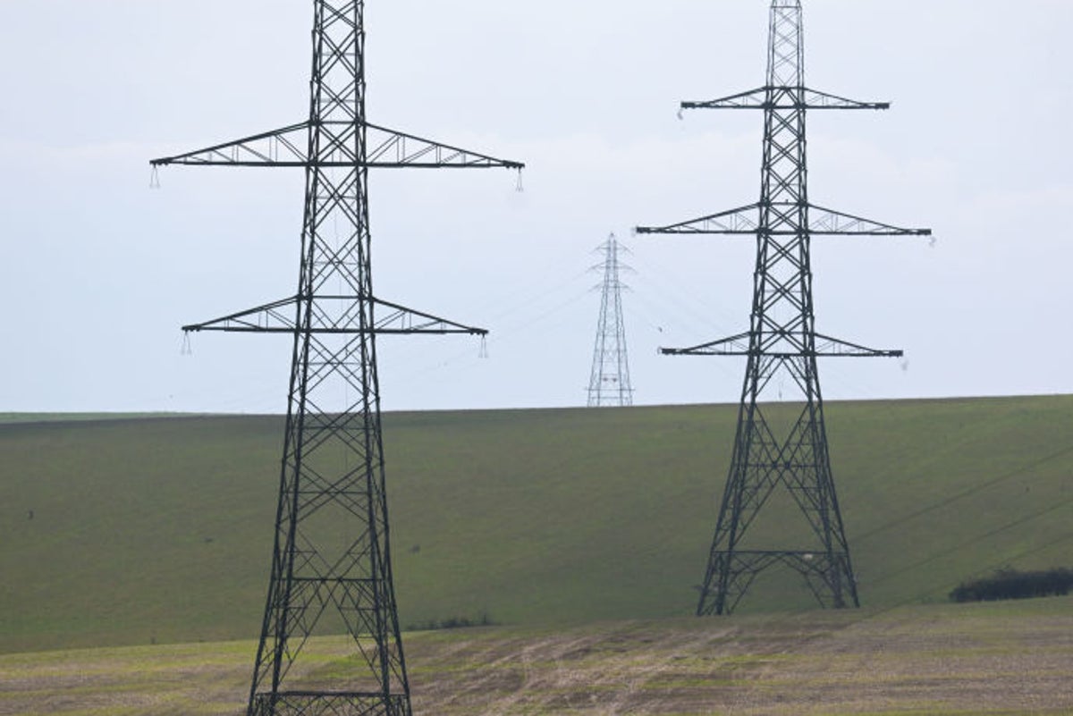 Take excess profits from energy giants to give £183 back to customers, think tank says