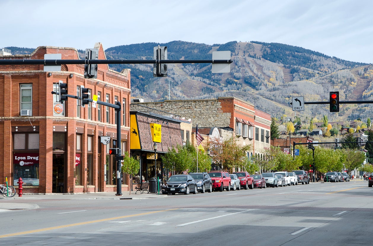 The housing crisis in Steamboat Springs could deepen if Discovery Land Company is allowed to open its proposed Stagecoach Mountain Ranch, campaigners say (Getty/iStock)