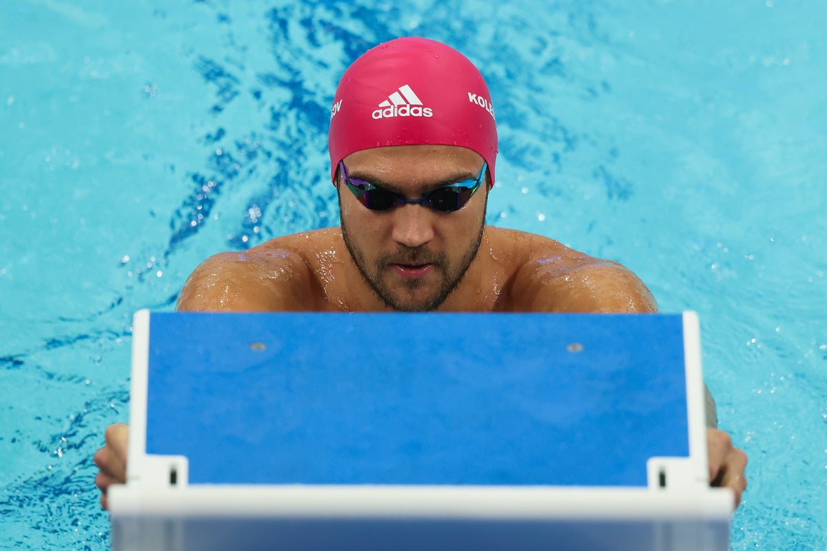 Swimming crisis deepens as Norway refuses to host Russian and Belarusian athletes