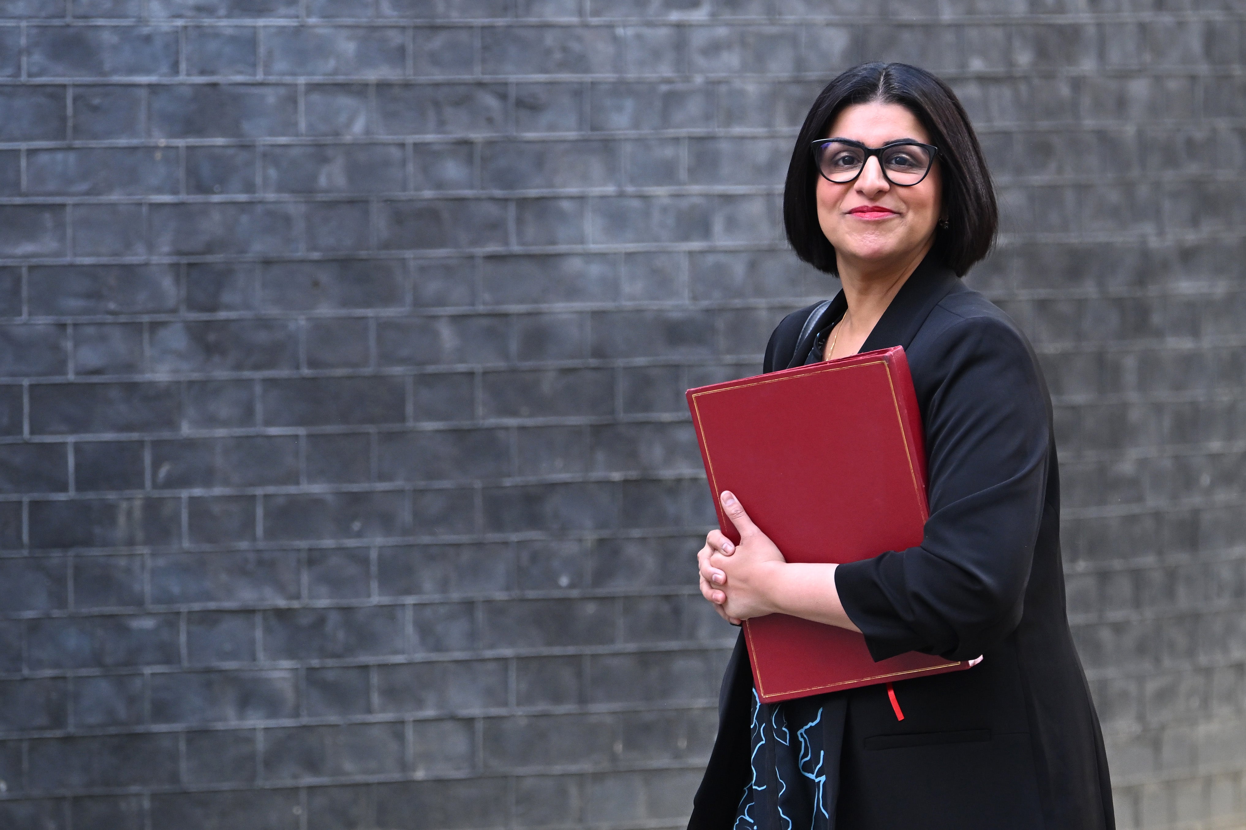 Mahmood’s immigration plans have been controversial among Labour MPs