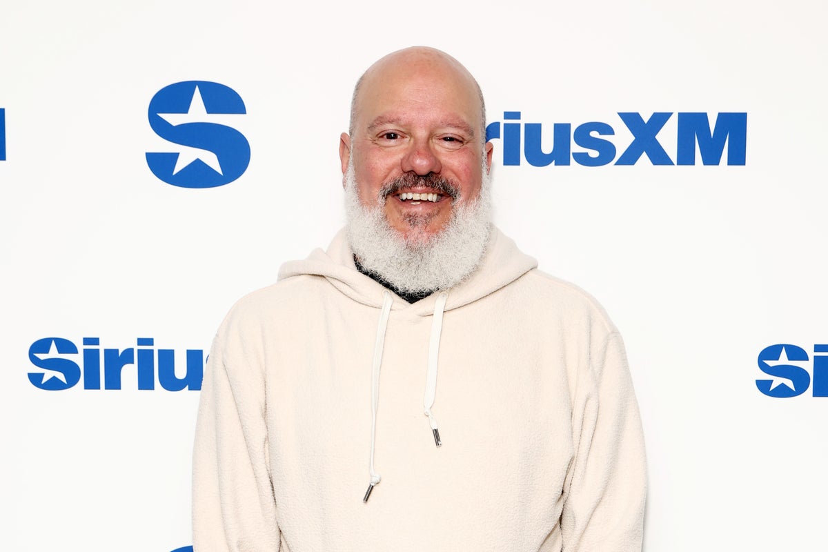 David Cross will ‘never work with’ any of the Alvin and the Chipmunks crew again