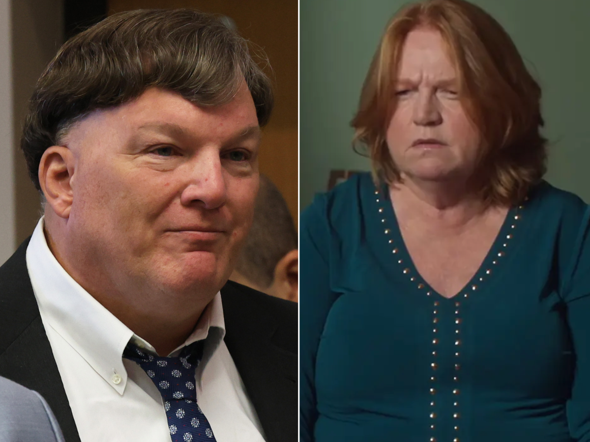 Gilgo Beach serial killer Rex Heuermann told ex-wife he killed seven women at home