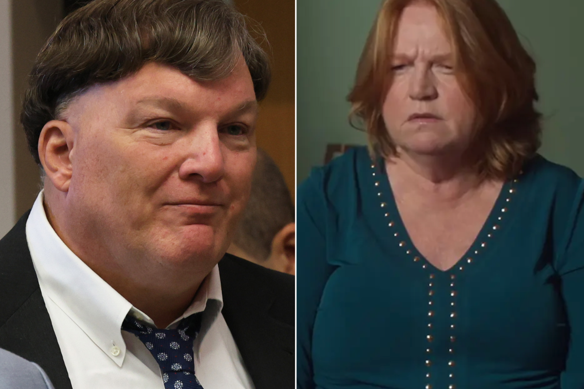 Gilgo Beach serial killer Rex Heuermann confessed to his ex-wife weeks ago that he killed seven women in their home Gilgo Beach serial killer Rex Heuermann confessed to his ex-wife weeks ago that he killed seven women in their home