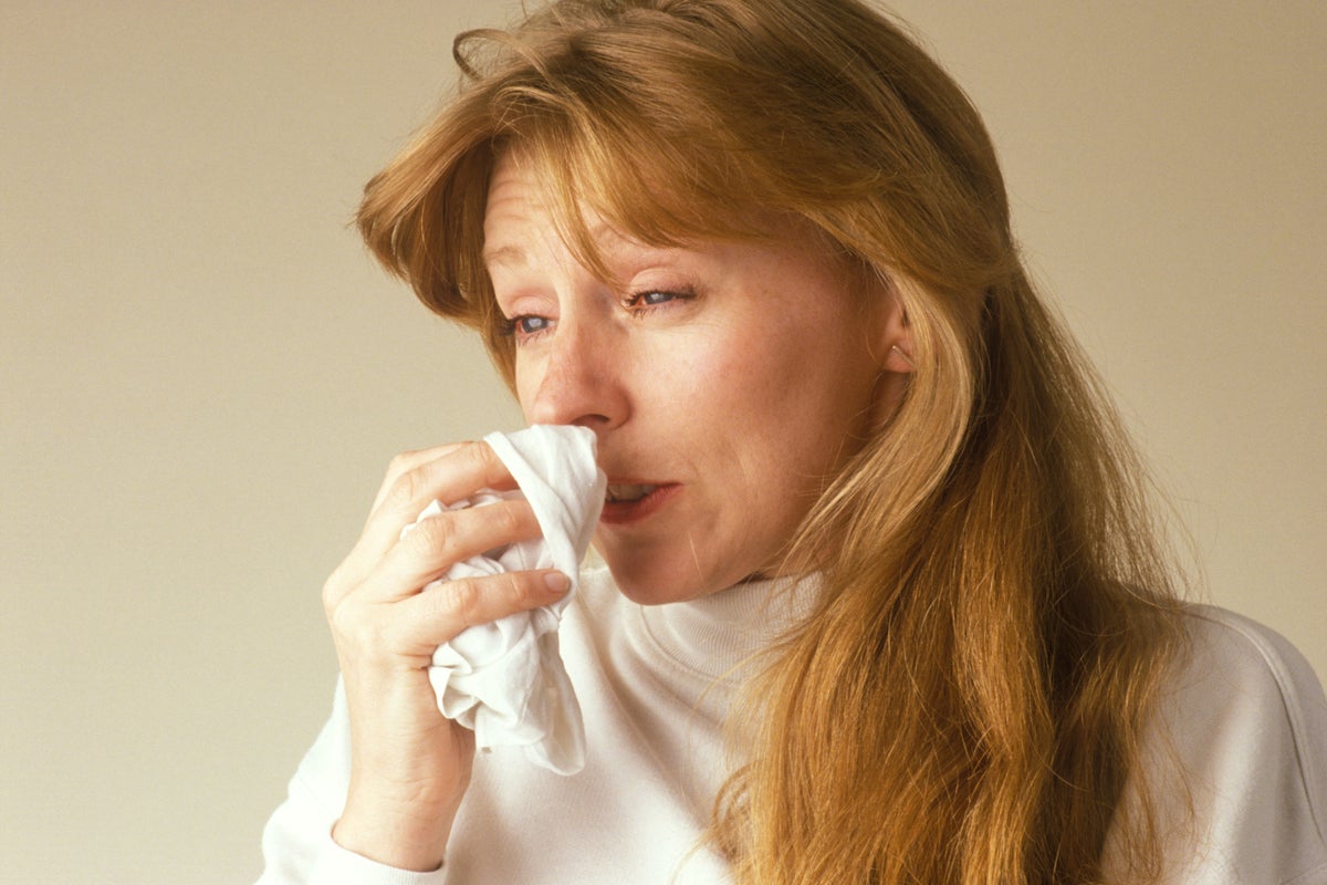 Climate change extends hay fever season by weeks bringing more misery for sufferers