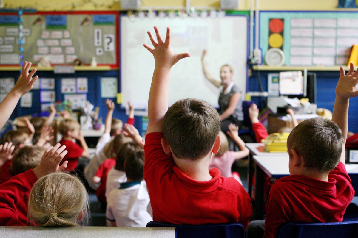 Education crisis looms as British schools face huge funding shortfall