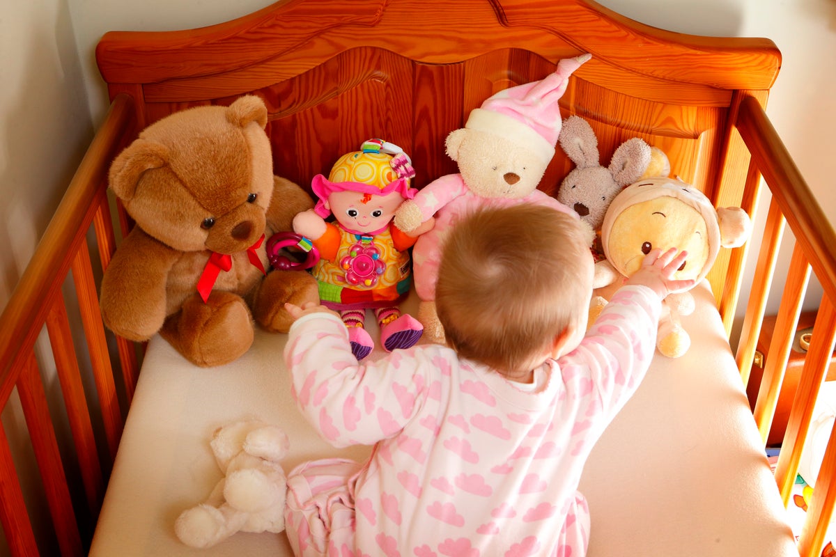 Temporary accommodation linked to deaths of 104 children in six years