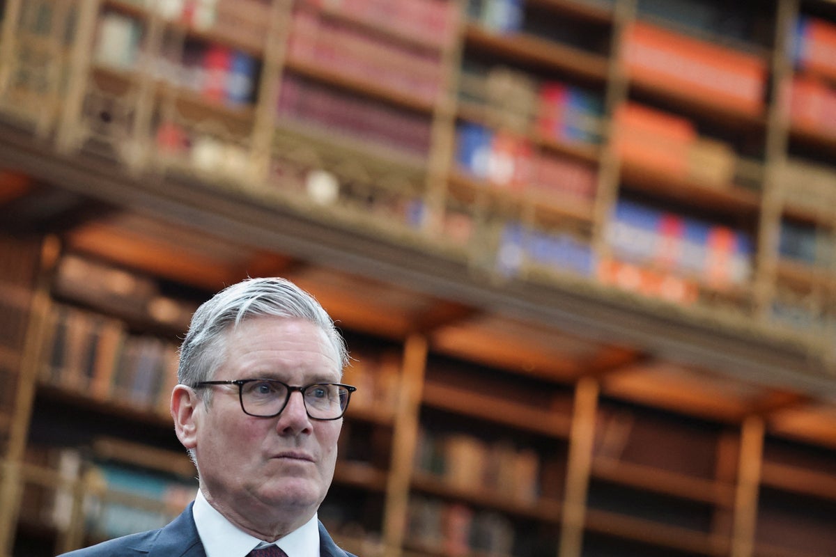 Bulletin PM briefing: Sacked civil servant piles pressure on Starmer and Iran ceasefire end looms