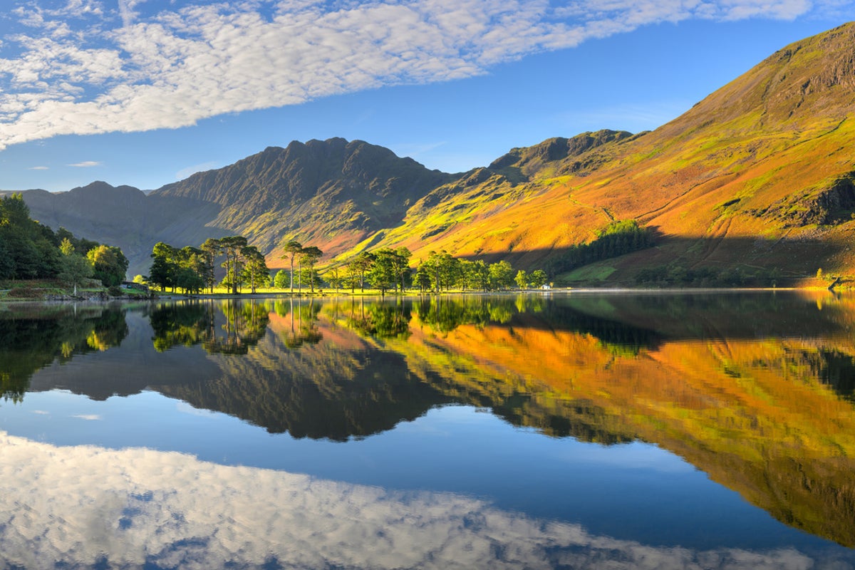The 12 most spectacular UK lakes for walks, kayaking, wildlife and more
