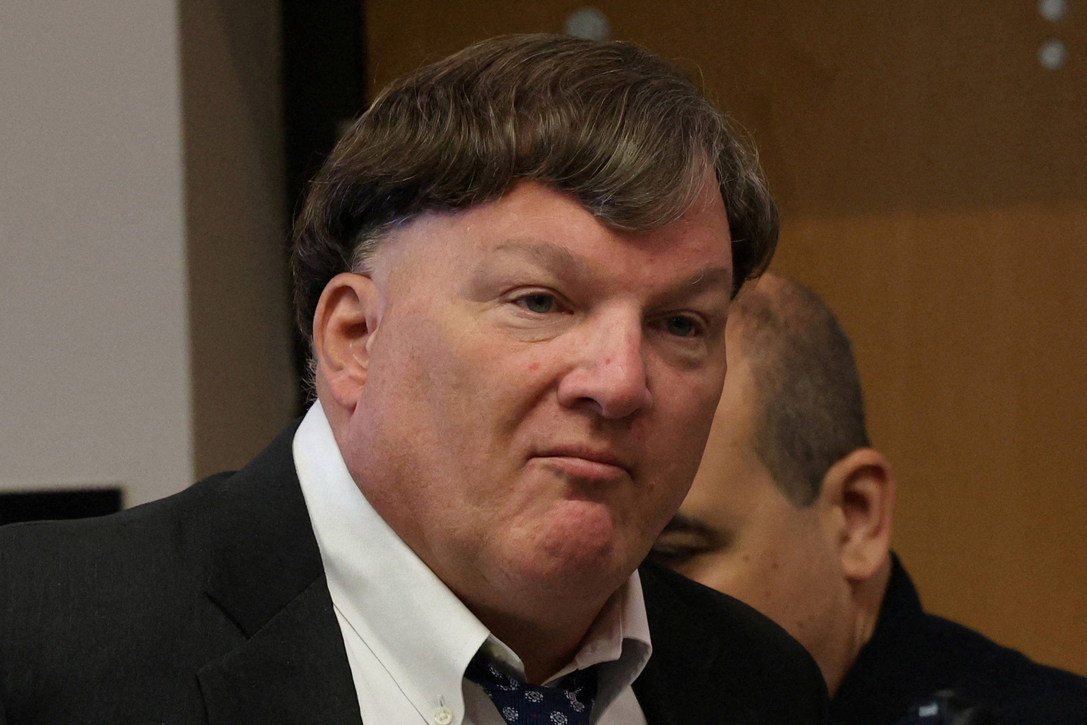 Gilgo Beach serial killer Rex Heuermann pleaded guilty to murdering eight women. A new documentary reveals he confessed to his ex-wife, Asa Ellerup just weeks beforehand