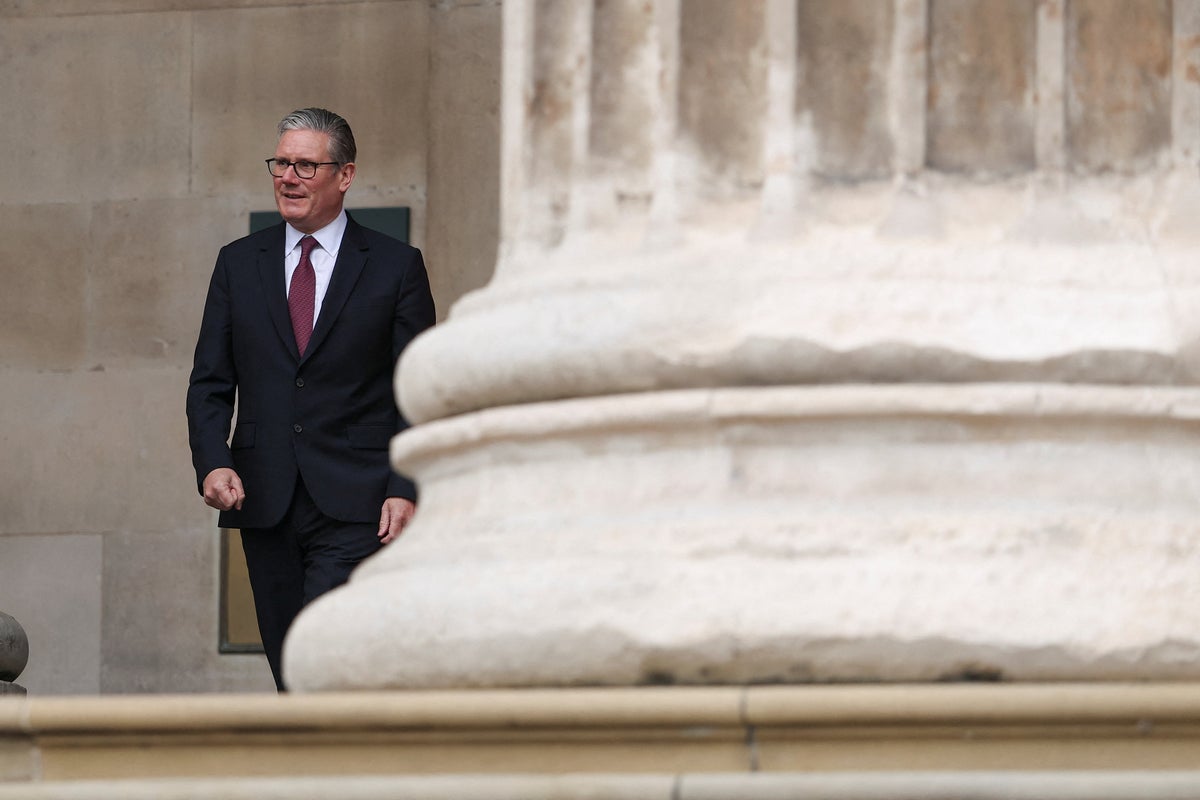 The UK can’t claim to take national security seriously at all after these Mandelson revelations – UK Times