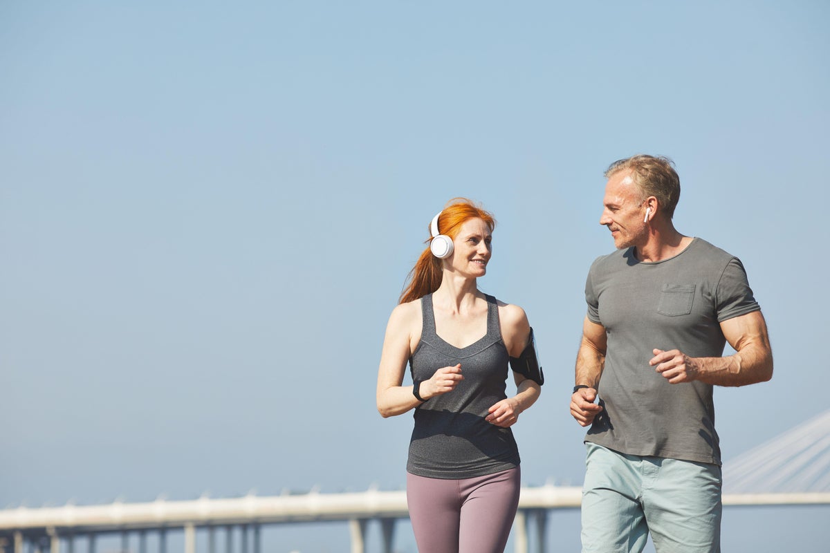 How do I start running as a total beginner? Experts reveal their tips