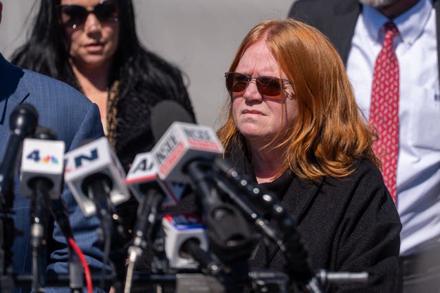 Gilgo Beach serial murderer’s ex reveals she now sleeps in