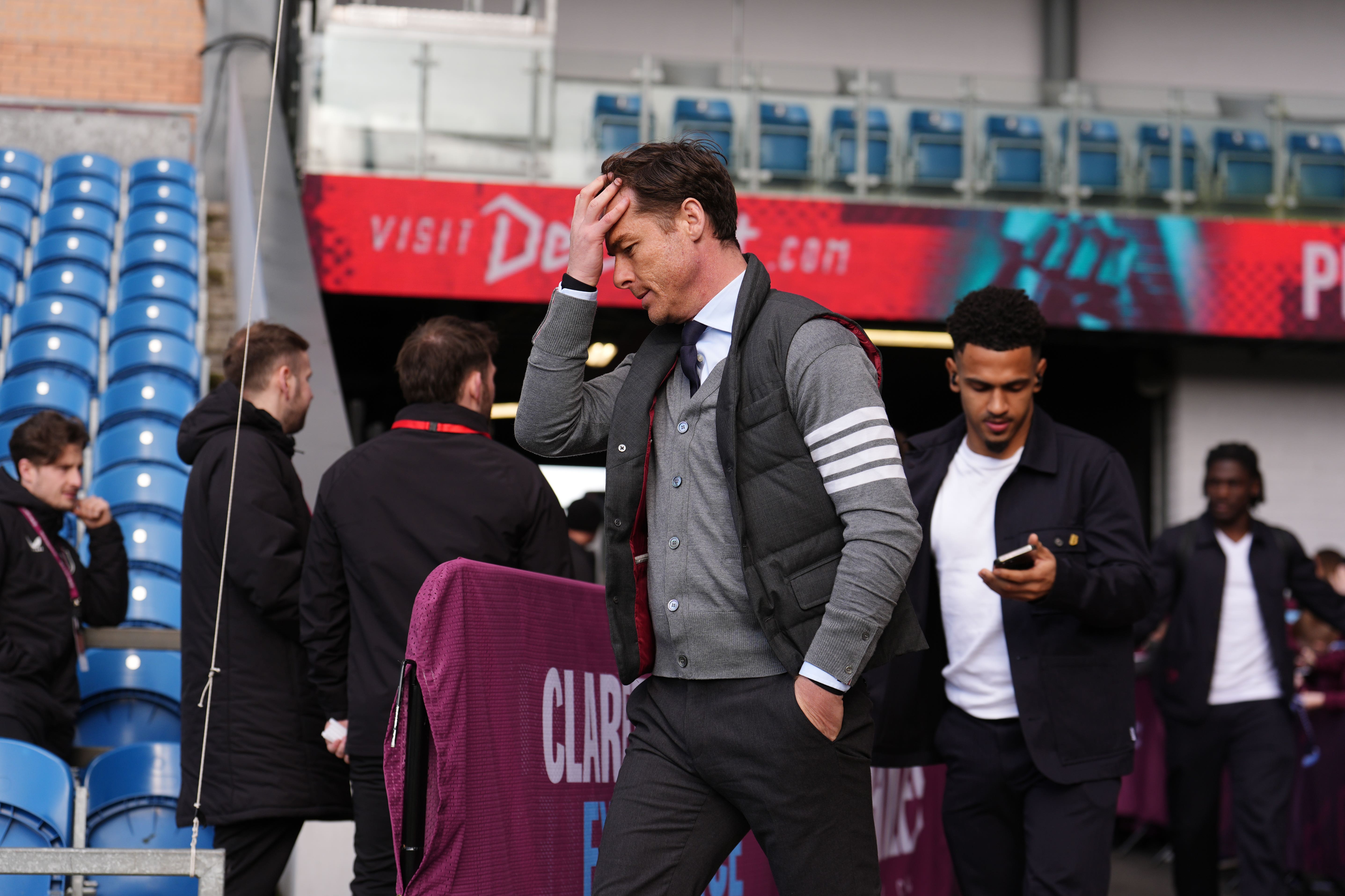 Arsenal - the Premier League