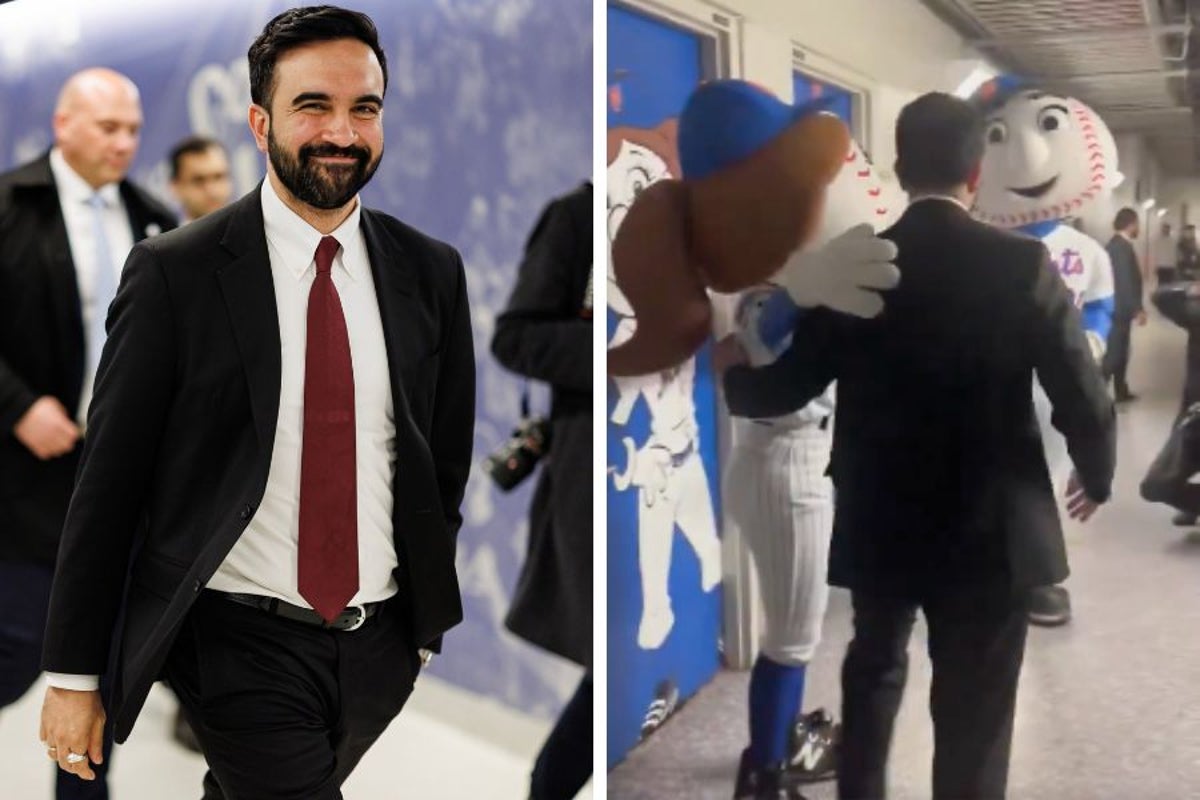Why is MAGA blaming Mamdani for the NY Mets’ epic losing streak? Why is MAGA blaming Mamdani for the NY Mets’ epic losing streak?
