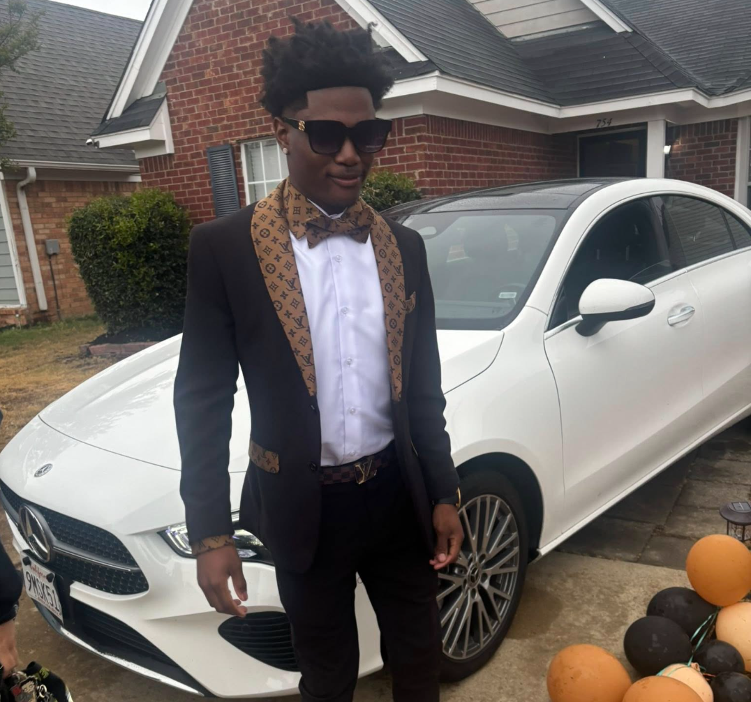 Memphis high school senior fatally shot hours after prom, police say