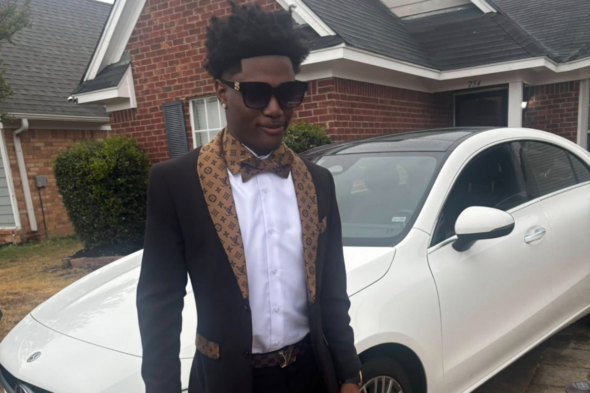 Memphis high school senior fatally shot hours after prom, police say