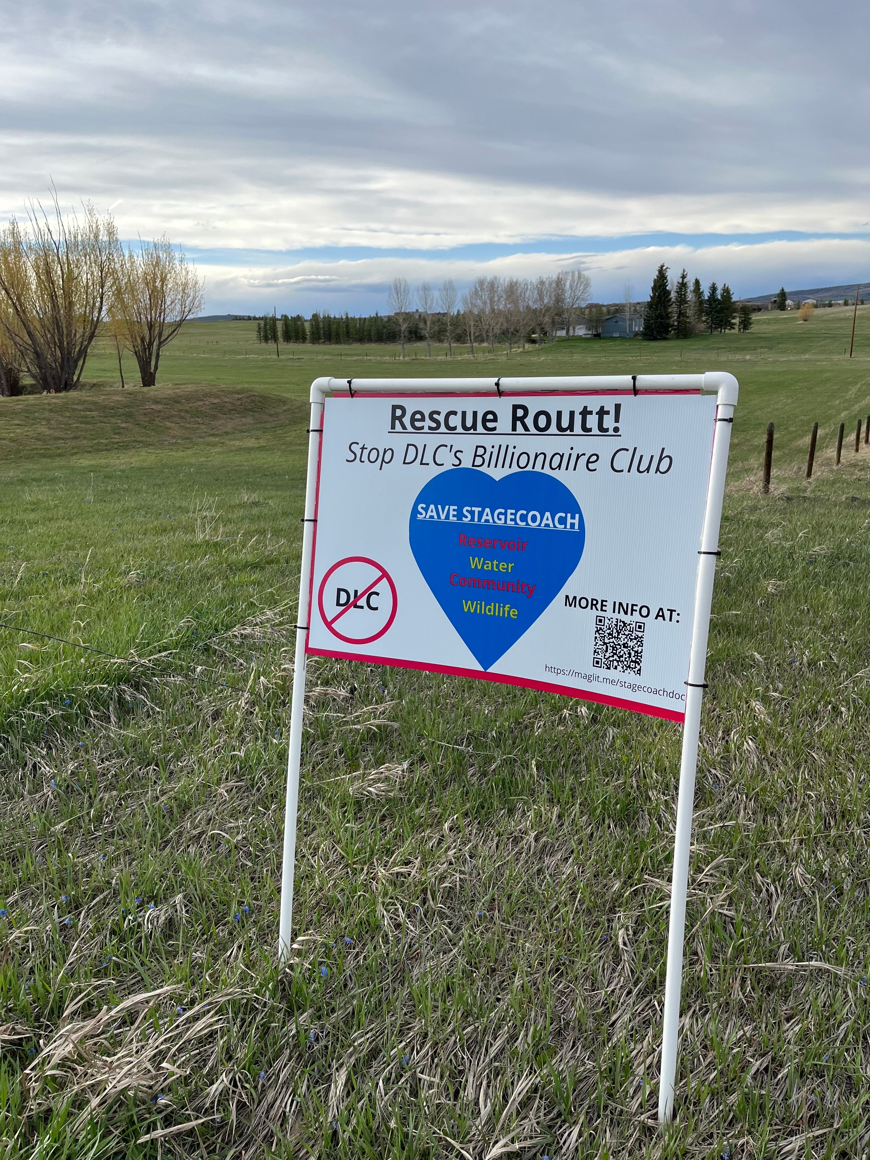 The Independent spoke with dozens of residents who are for and against the ambitious project, as well as environmental groups, legal experts, and county officials