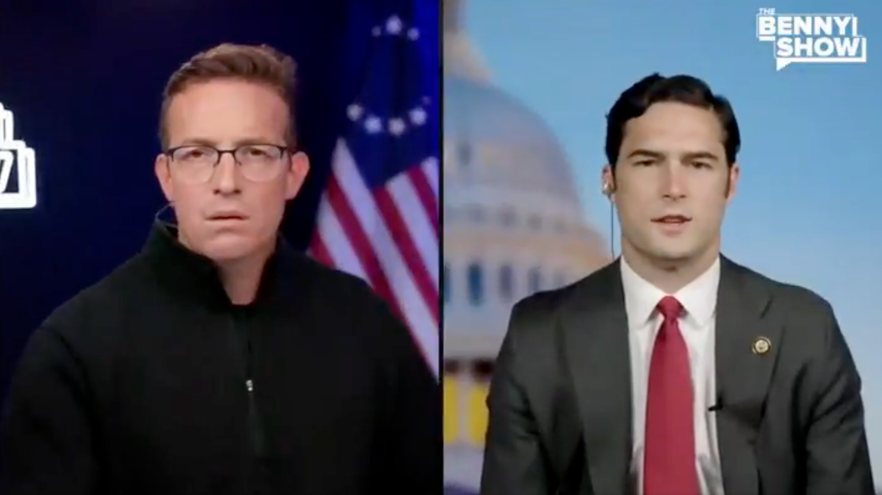 MAGA lawmaker calls Somalis a ‘net drain on society’ in interview