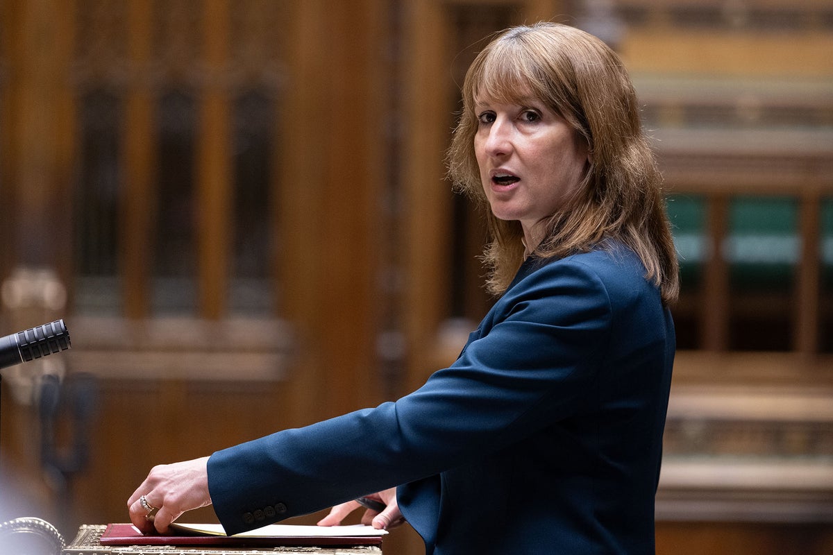 UK inflation jumped to 3.3 per cent in March. Here’s why