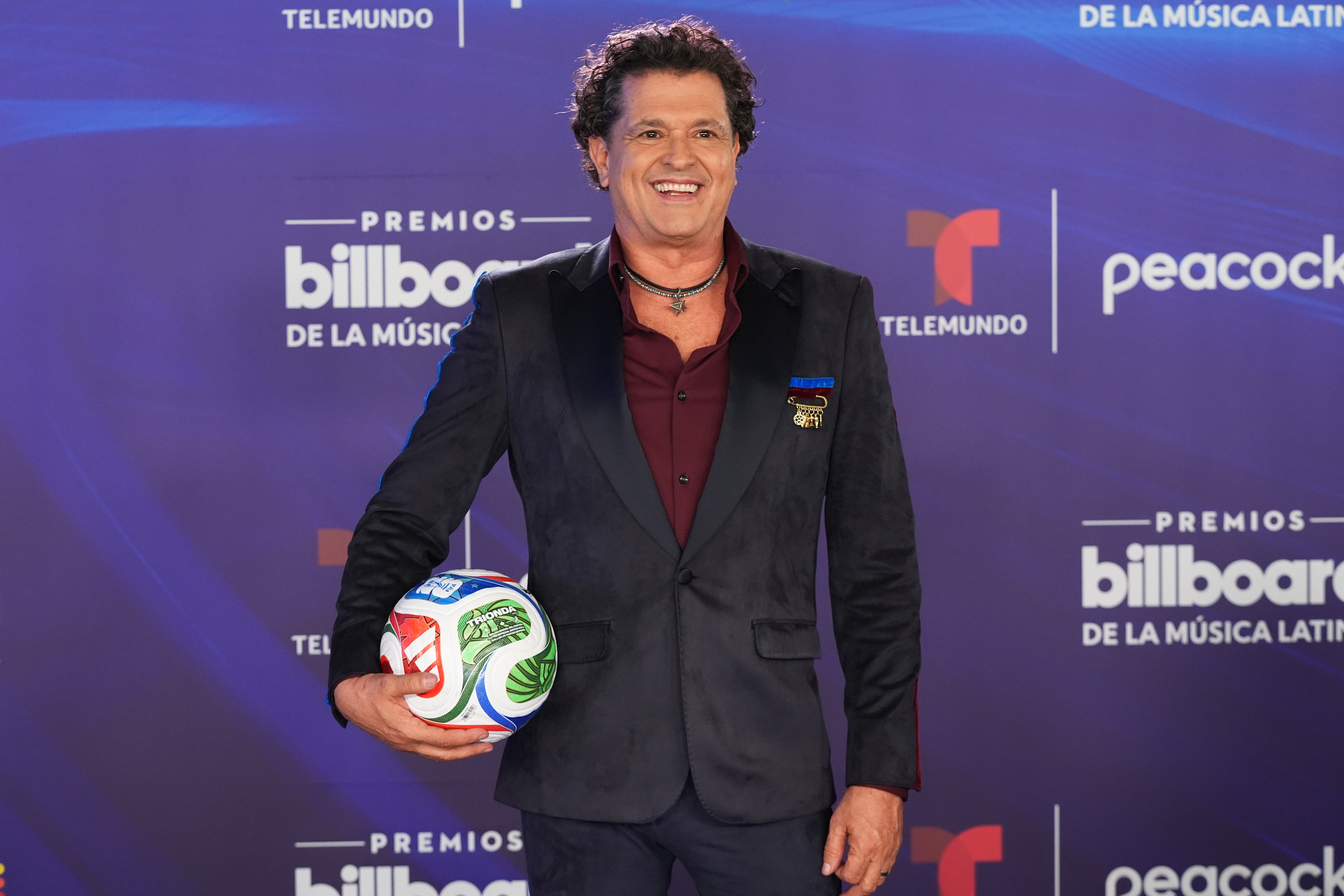 CARLOS VIVES-JUAN LUIS GUERRA