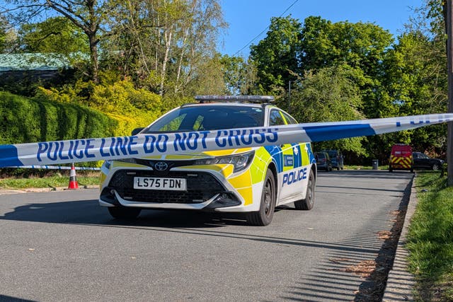 Boy, 1, fighting for his life after ‘fall from window’ in Kent