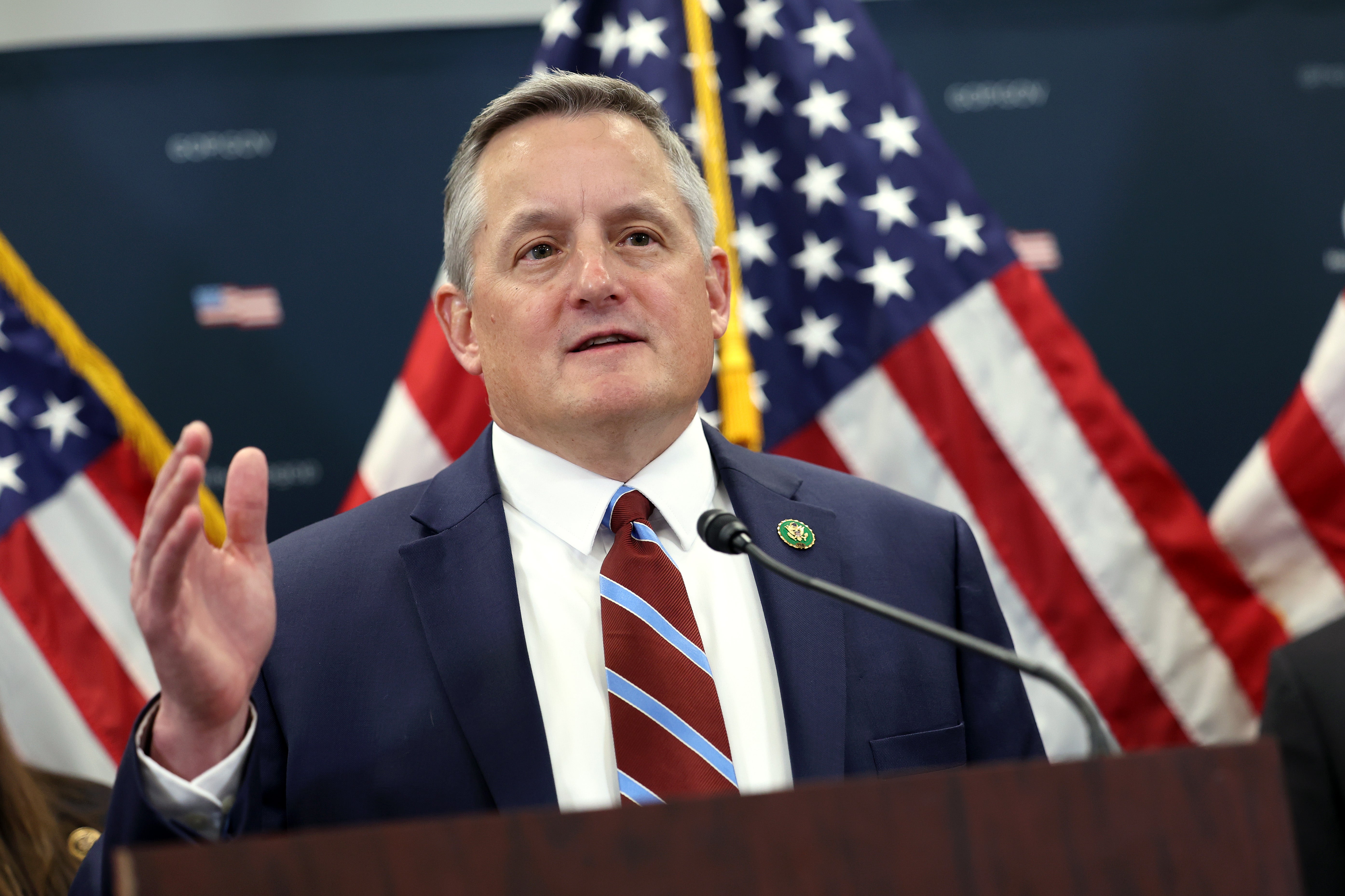 Arkansas GOP Rep. Bruce Westerman is behind a new bill to amend the Endangered Species Act. Westerman claims that the legislation has ‘failed’
