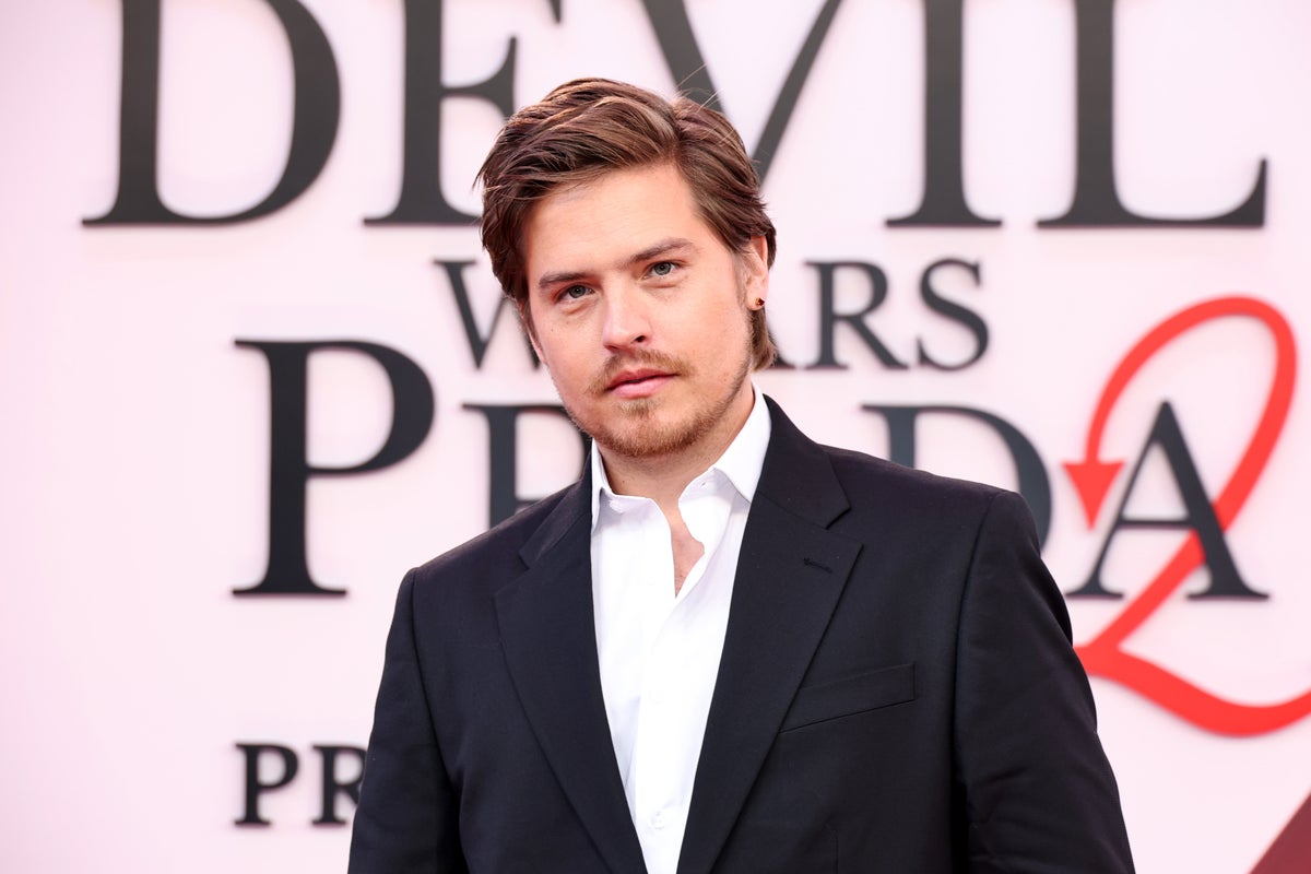 Dylan Sprouse breaks silence on home invasion that saw him tackle and restrain intruder
