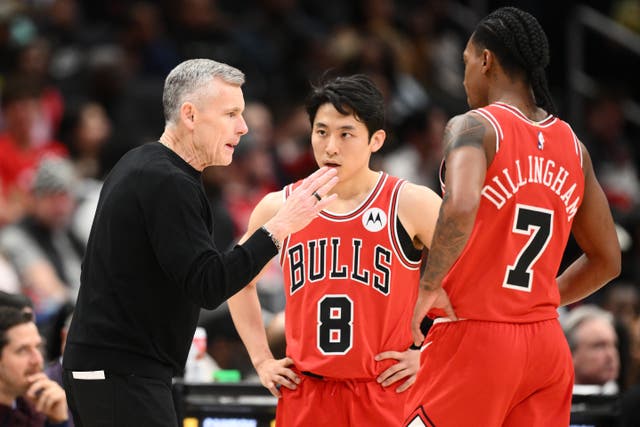 BULLS-DONOVAN