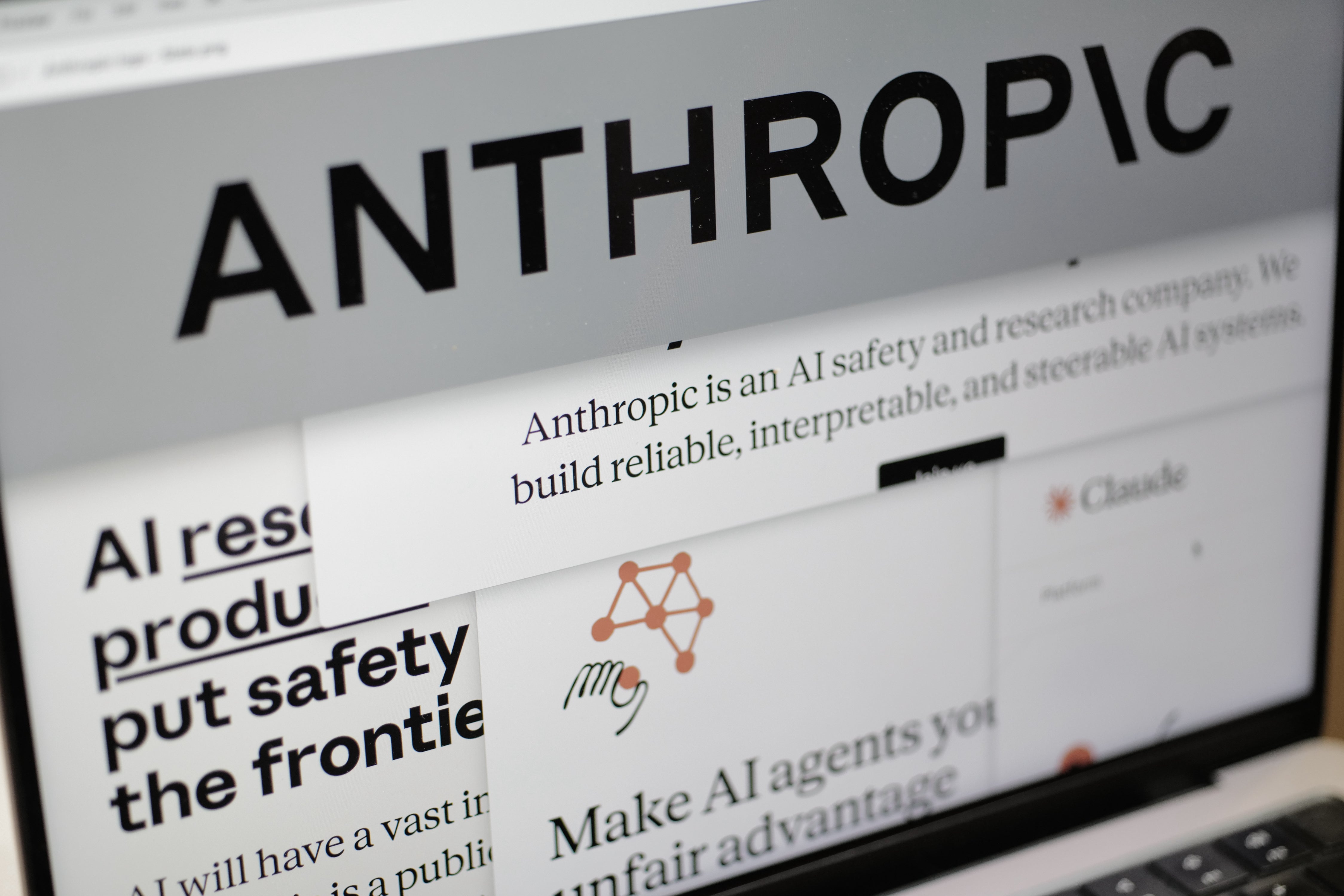 independent.co.uk - The Associated Press - AI startup Anthropic commits $100 billion to Amazon's AWS over next 10 years