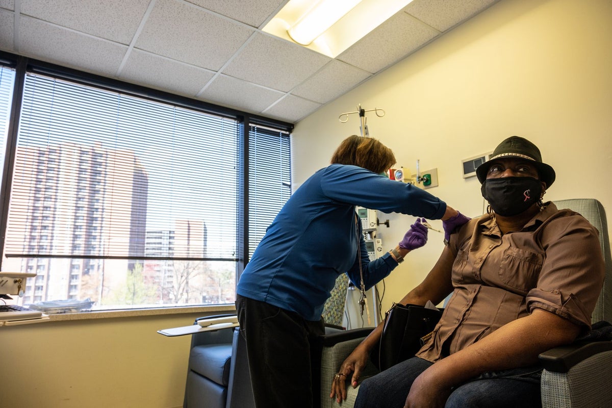 mRNA vaccines could be critical to fight cancer. Their future is up in the air