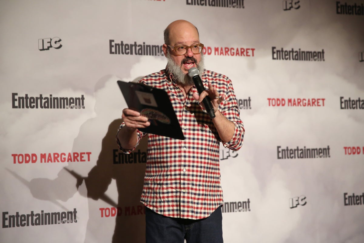David Cross recalls ‘miserable experience’ filming family comedy