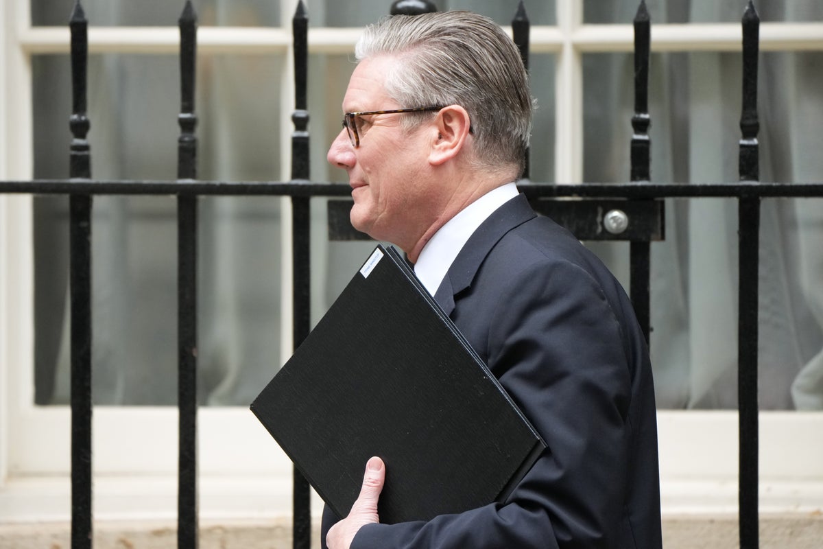 Takeaways from former top UK official's testimony on the Mandelson appointment scandal
