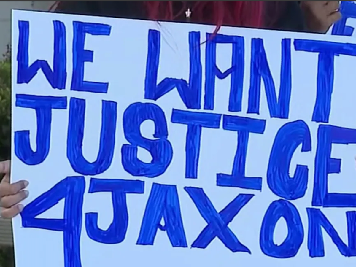 A San José teen has been charged with murder in the death of his toddler foster brother, Jaxon