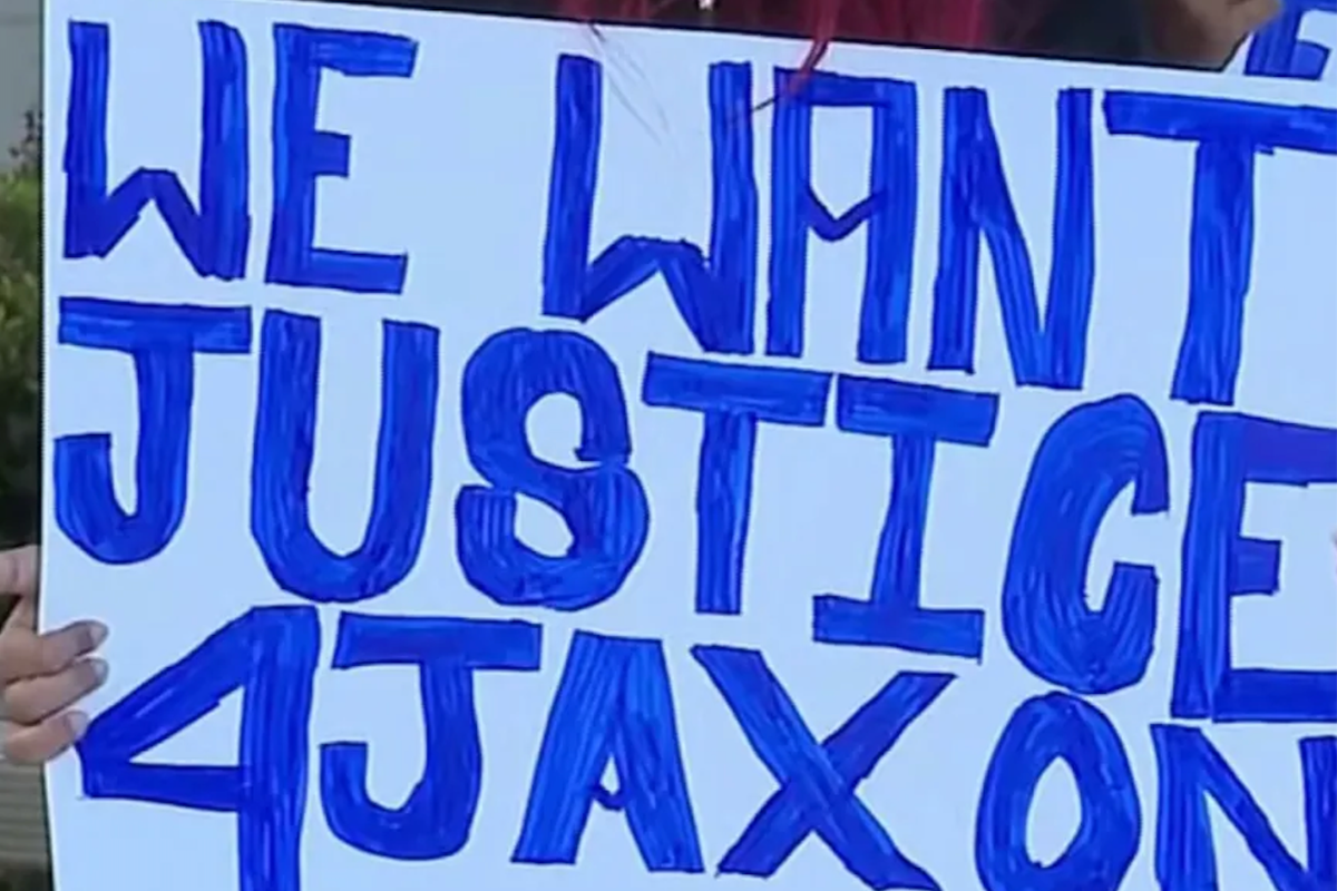 17-year-old accused of sexually assaulting and killing his 2-year-old foster brother