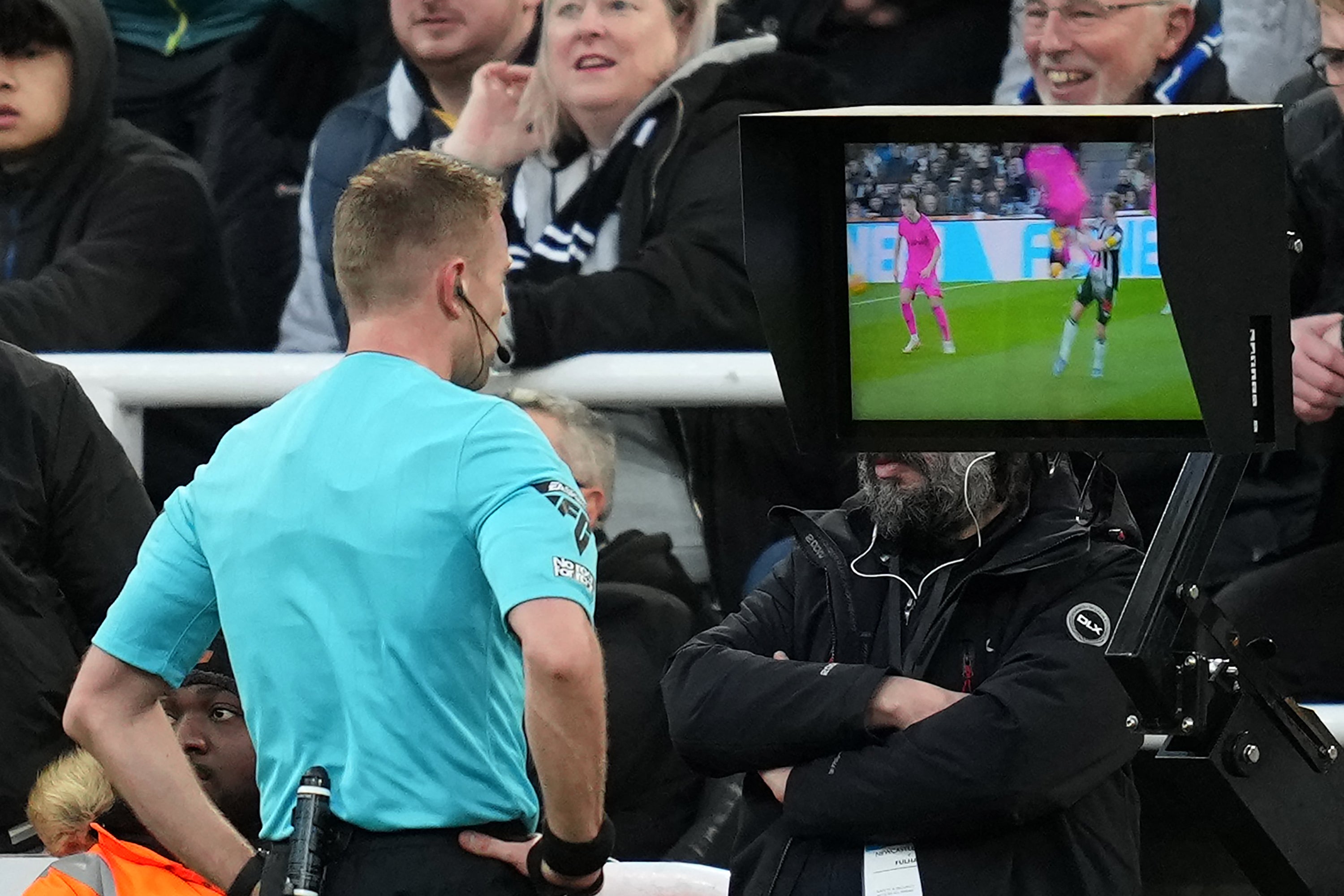 VAR was introduced to the Premier League in 2019, but a recent survey by the Football Supporters’ Association discovered that three-quarters of top-flight fans are against its use