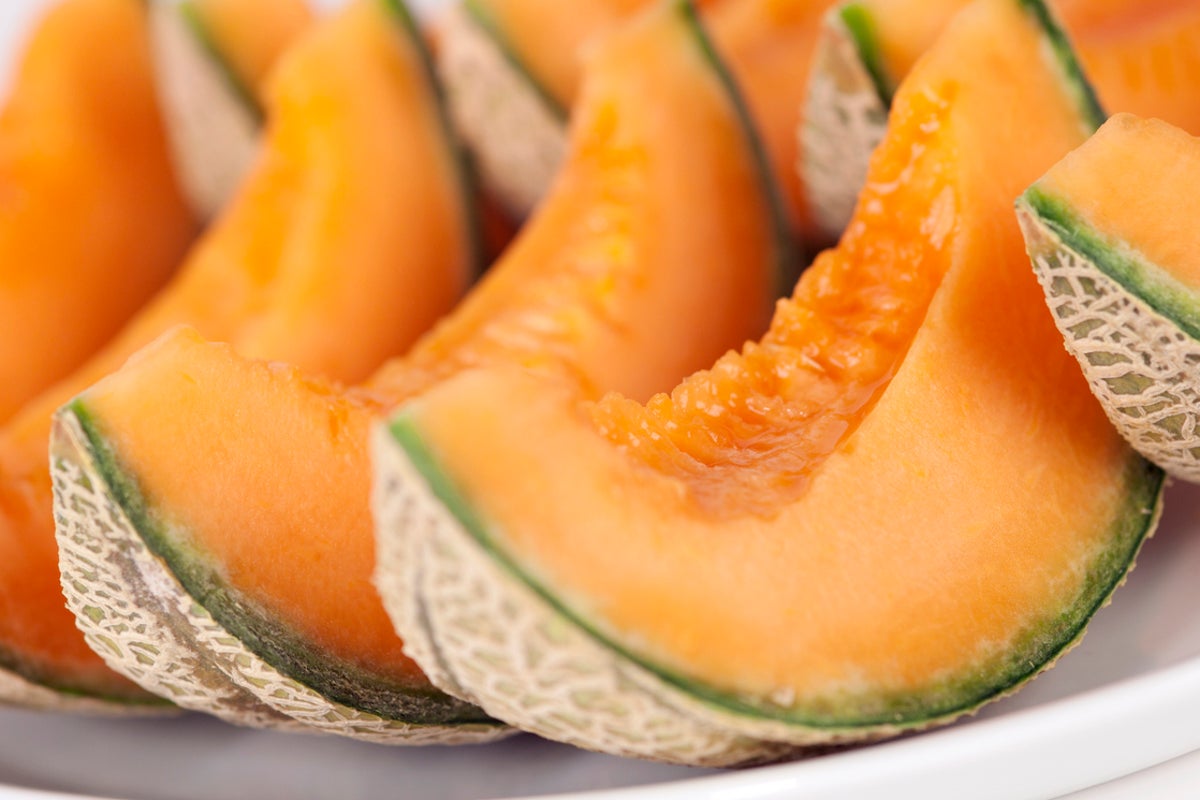 Cantaloupe recall upgraded in US over potentially deadly contamination concerns – UK Times Cantaloupe recall upgraded in US over potentially deadly contamination concerns – UK Times