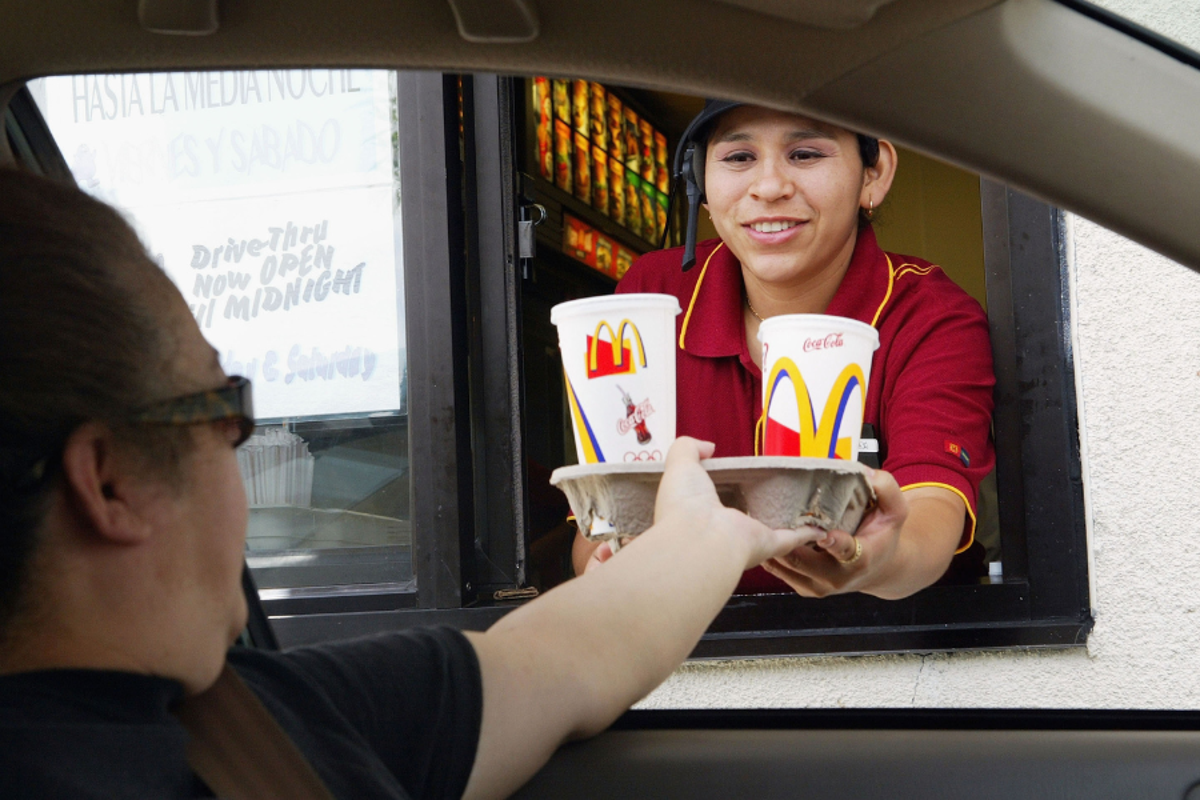McDonald’s new value menu debuts today - but fast-food giant ends other deal program