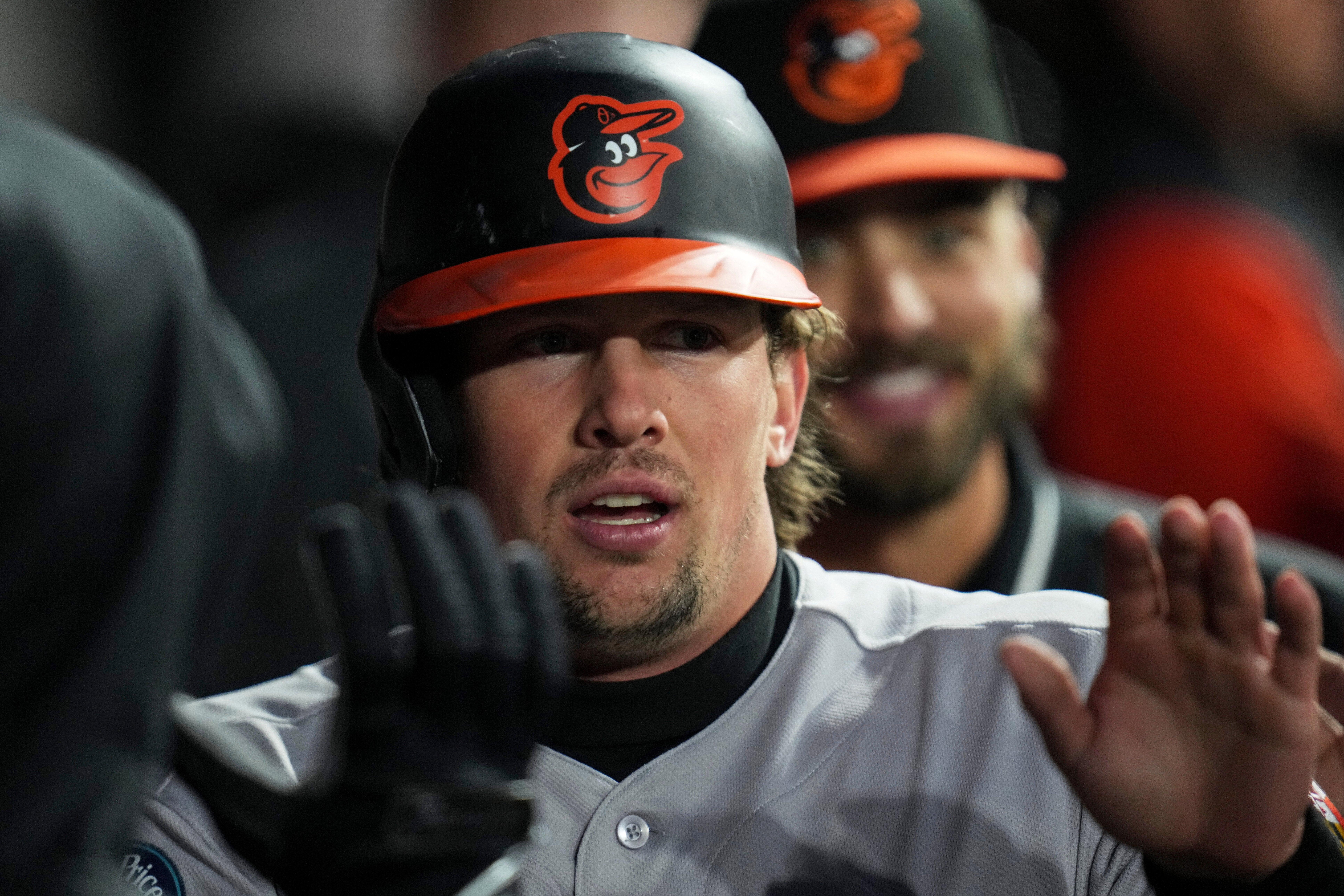 ORIOLES-RUTSCHMAN