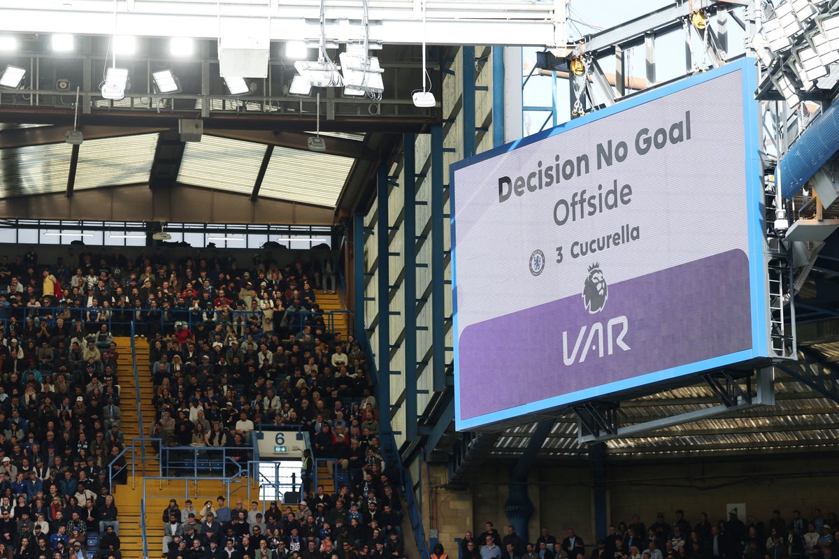 Will there be VAR in the Championship next season?