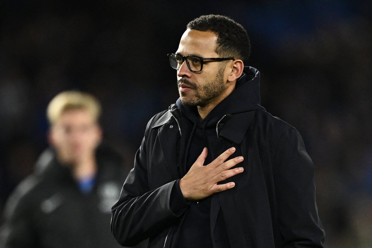 Liam Rosenior tears into Chelsea players as club hit ‘indefensible’ 114-year low in Premier League - reaction