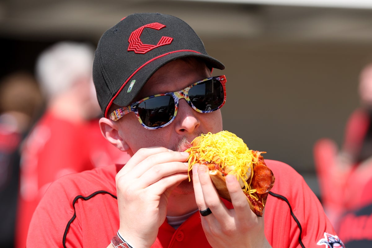 Uzmanlar, aşırı işlenmiş gıdaların tüketilmesinin kas sağlığını bozabileceği konusunda uyarıyor