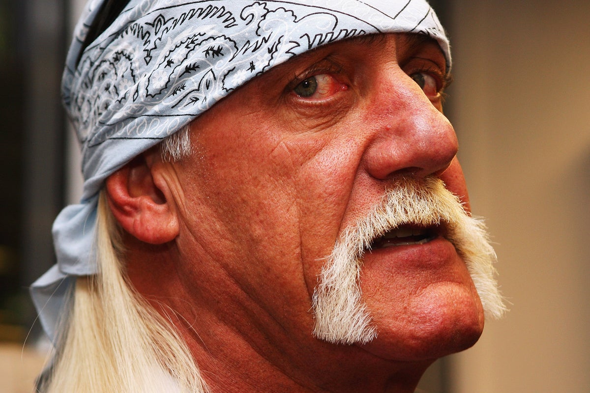 Hulk Hogan reveals he came close to taking his life during divorce in newly released final interview Hulk Hogan reveals he came close to taking his life during divorce in newly released final interview